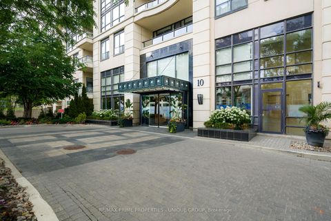 Photo 29 at 315 - 10 Delisle Avenue, St. Clair, Toronto