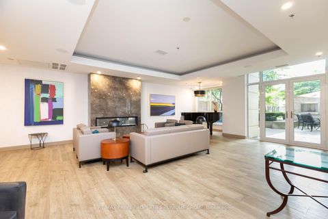 Photo 31 at 315 - 10 Delisle Avenue, St. Clair, Toronto