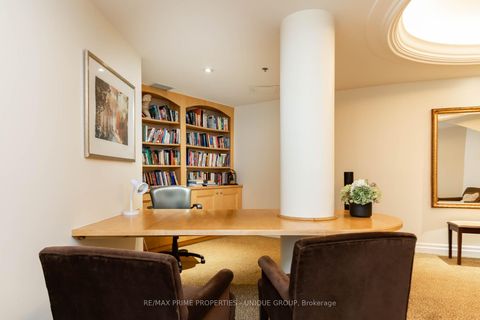 Photo 33 at 315 - 10 Delisle Avenue, St. Clair, Toronto