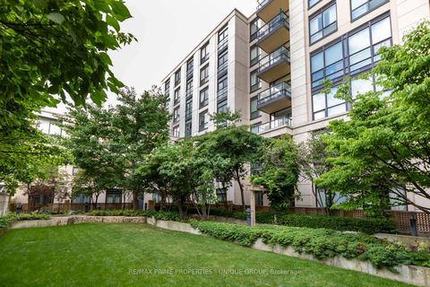 Photo 35 at 315 - 10 Delisle Avenue, St. Clair, Toronto