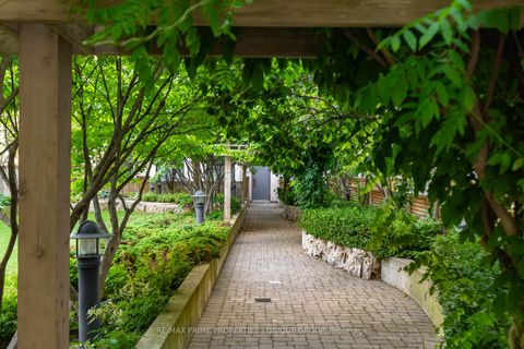 Photo 36 at 315 - 10 Delisle Avenue, St. Clair, Toronto