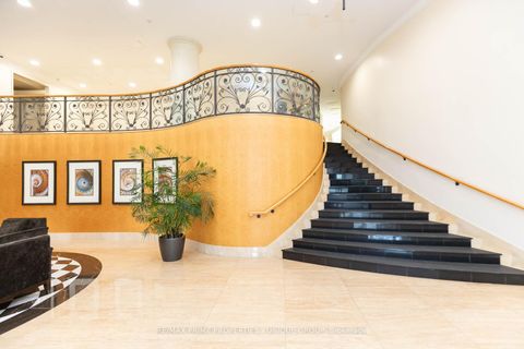 Photo 38 at 315 - 10 Delisle Avenue, St. Clair, Toronto