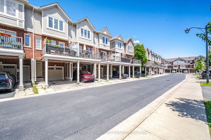 Photo 1 at 22 - 6020 Derry Road, HA Harrison, Milton
