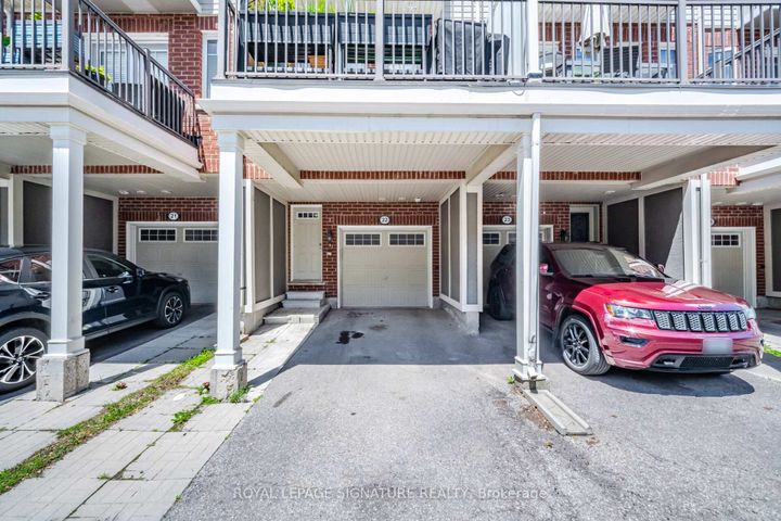 Photo 2 at 22 - 6020 Derry Road, HA Harrison, Milton