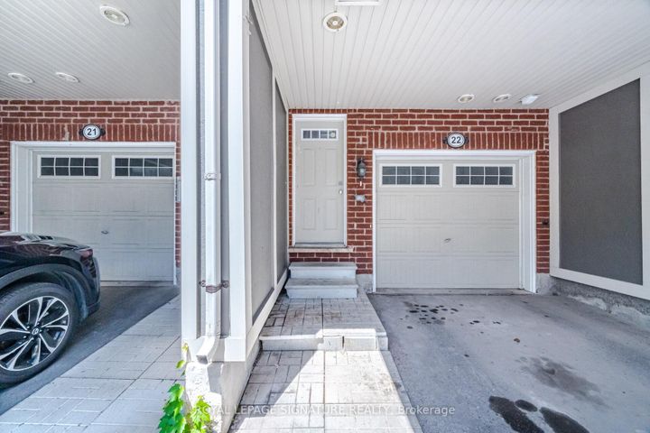 Photo 3 at 22 - 6020 Derry Road, HA Harrison, Milton