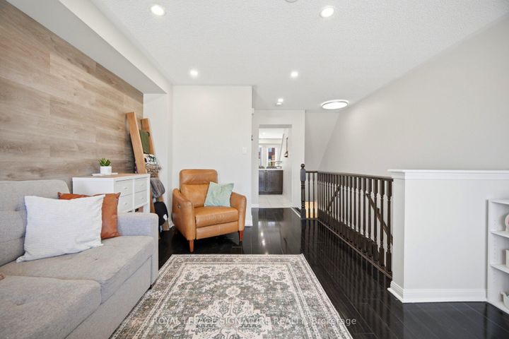 Photo 10 at 22 - 6020 Derry Road, HA Harrison, Milton