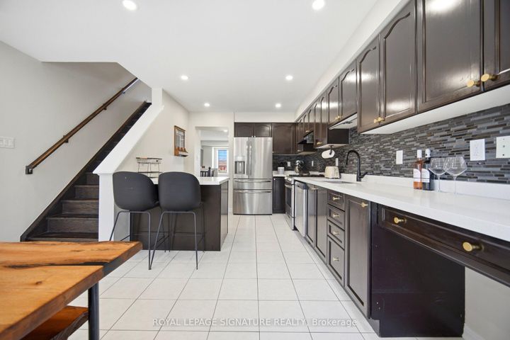 Photo 14 at 22 - 6020 Derry Road, HA Harrison, Milton