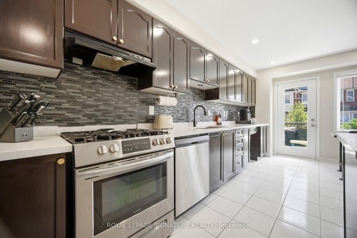 Photo 15 at 22 - 6020 Derry Road, HA Harrison, Milton
