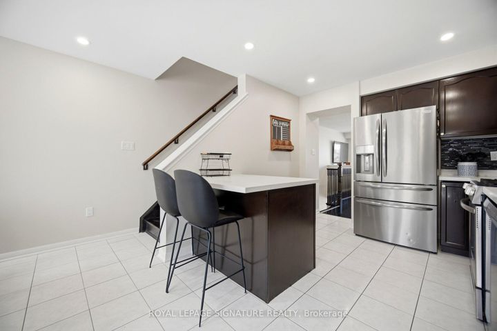 Photo 17 at 22 - 6020 Derry Road, HA Harrison, Milton