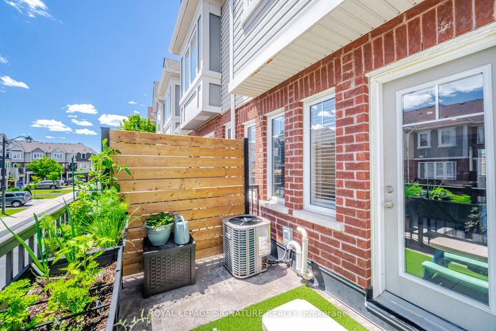 Photo 23 at 22 - 6020 Derry Road, HA Harrison, Milton