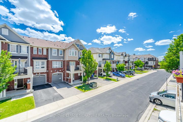 Photo 24 at 22 - 6020 Derry Road, HA Harrison, Milton