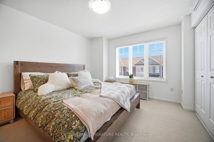 Photo 28 at 22 - 6020 Derry Road, HA Harrison, Milton
