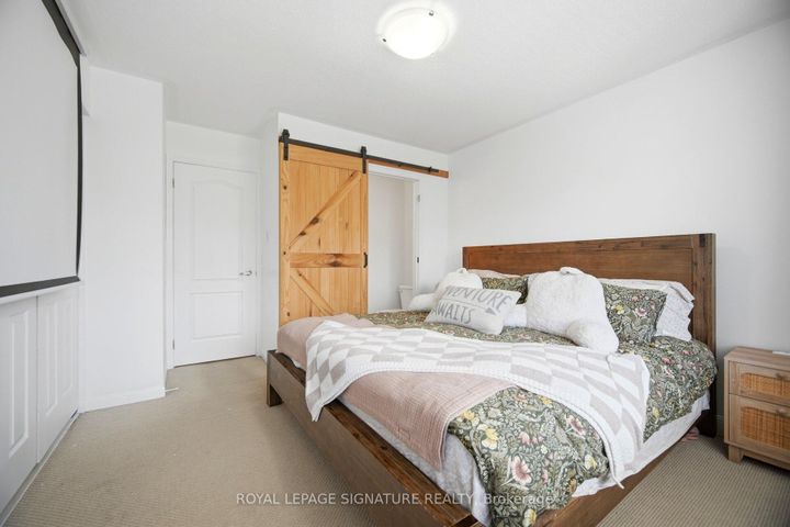 Photo 29 at 22 - 6020 Derry Road, HA Harrison, Milton