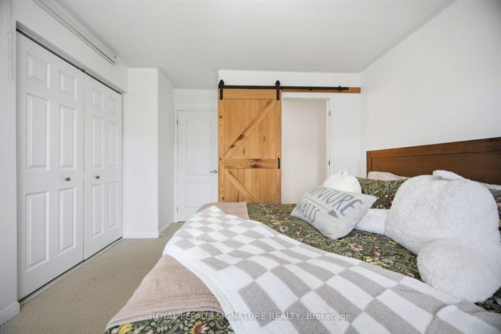 Photo 31 at 22 - 6020 Derry Road, HA Harrison, Milton