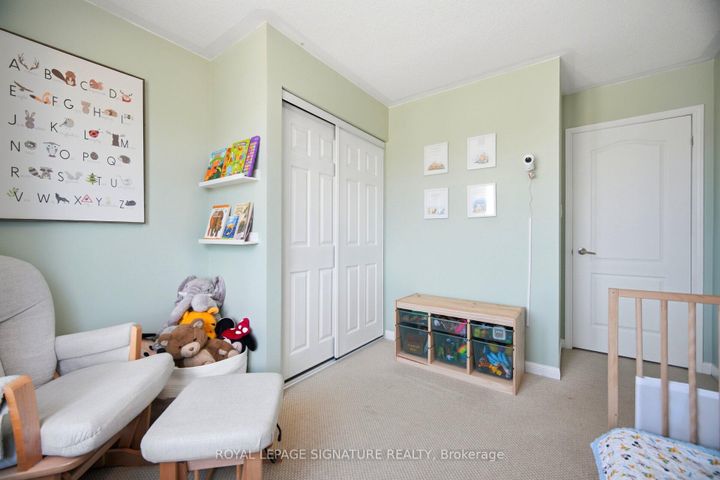 Photo 38 at 22 - 6020 Derry Road, HA Harrison, Milton