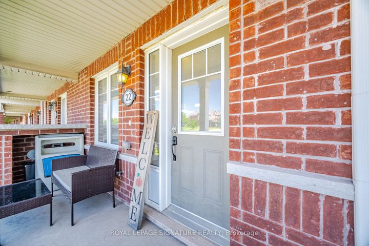Photo 46 at 22 - 6020 Derry Road, HA Harrison, Milton