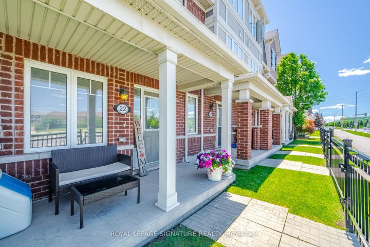 Photo 47 at 22 - 6020 Derry Road, HA Harrison, Milton