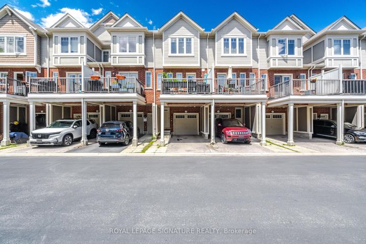 Photo 49 at 22 - 6020 Derry Road, HA Harrison, Milton