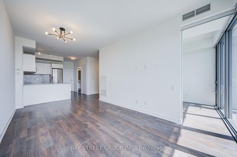 Photo 8 at 2706 - 57 St. Joseph Street, Bay Street Corridor, Toronto