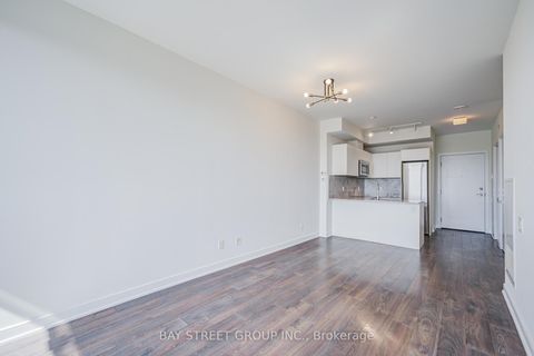 Photo 9 at 2706 - 57 St. Joseph Street, Bay Street Corridor, Toronto