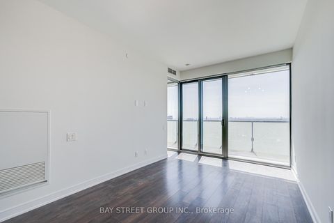 Photo 12 at 2706 - 57 St. Joseph Street, Bay Street Corridor, Toronto