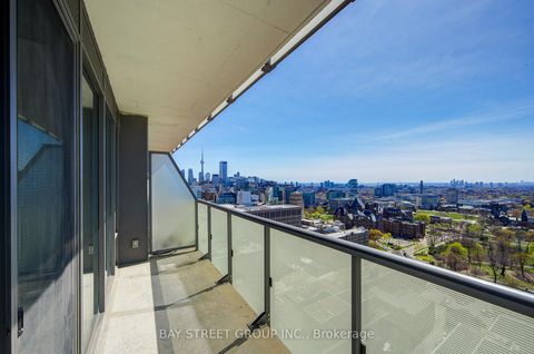Photo 13 at 2706 - 57 St. Joseph Street, Bay Street Corridor, Toronto