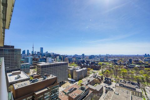 Photo 15 at 2706 - 57 St. Joseph Street, Bay Street Corridor, Toronto