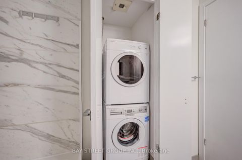 Photo 16 at 2706 - 57 St. Joseph Street, Bay Street Corridor, Toronto