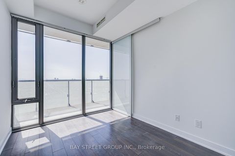 Photo 19 at 2706 - 57 St. Joseph Street, Bay Street Corridor, Toronto
