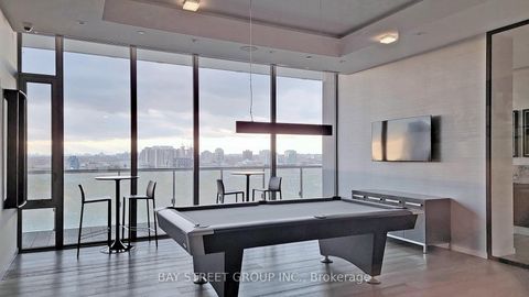 Photo 23 at 2706 - 57 St. Joseph Street, Bay Street Corridor, Toronto