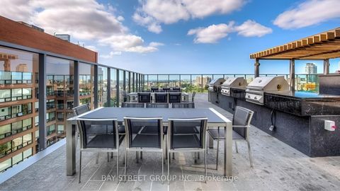 Photo 24 at 2706 - 57 St. Joseph Street, Bay Street Corridor, Toronto