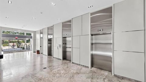 Photo 26 at 2706 - 57 St. Joseph Street, Bay Street Corridor, Toronto