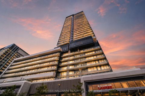 Photo 0 at 521 - 50 O'neill Road, Don Mills, Toronto