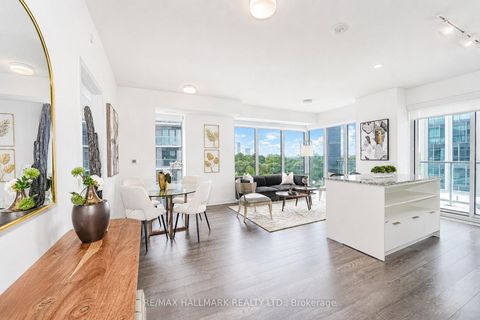 Photo 1 at 521 - 50 O'neill Road, Don Mills, Toronto