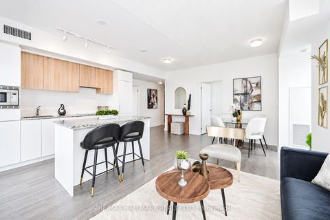 Photo 6 at 521 - 50 O'neill Road, Don Mills, Toronto