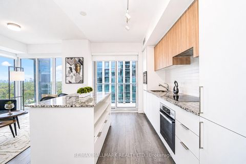 Photo 8 at 521 - 50 O'neill Road, Don Mills, Toronto