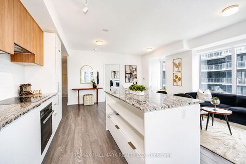 Photo 9 at 521 - 50 O'neill Road, Don Mills, Toronto