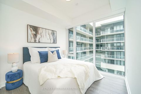 Photo 12 at 521 - 50 O'neill Road, Don Mills, Toronto