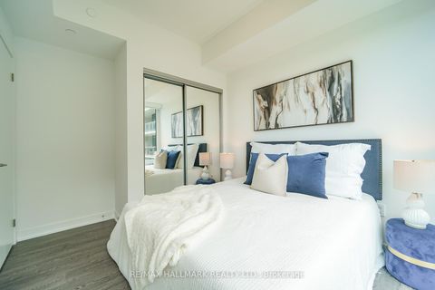 Photo 13 at 521 - 50 O'neill Road, Don Mills, Toronto