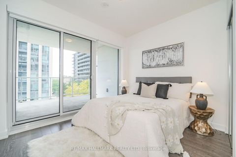 Photo 14 at 521 - 50 O'neill Road, Don Mills, Toronto