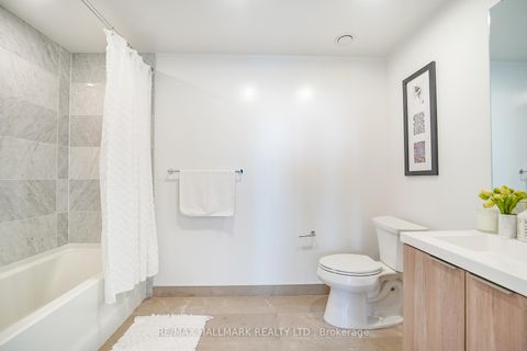 Photo 16 at 521 - 50 O'neill Road, Don Mills, Toronto