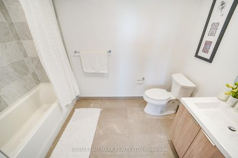 Photo 17 at 521 - 50 O'neill Road, Don Mills, Toronto