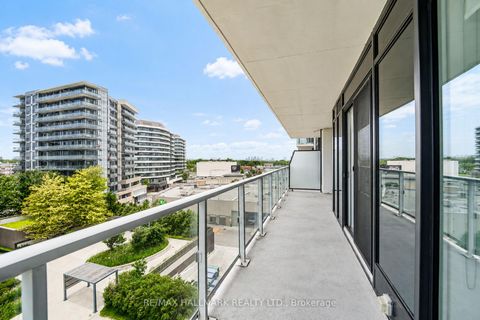 Photo 19 at 521 - 50 O'neill Road, Don Mills, Toronto
