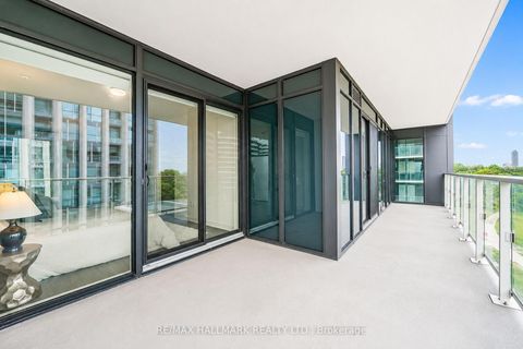 Photo 20 at 521 - 50 O'neill Road, Don Mills, Toronto