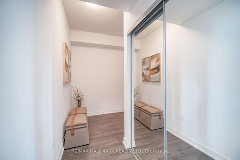 Photo 21 at 521 - 50 O'neill Road, Don Mills, Toronto
