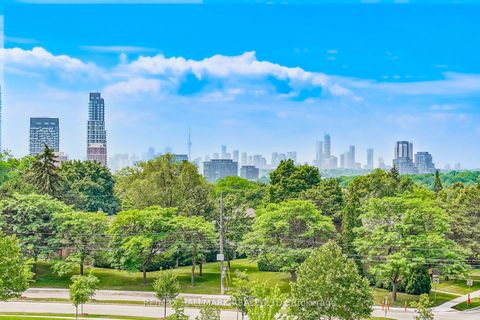 Photo 23 at 521 - 50 O'neill Road, Don Mills, Toronto