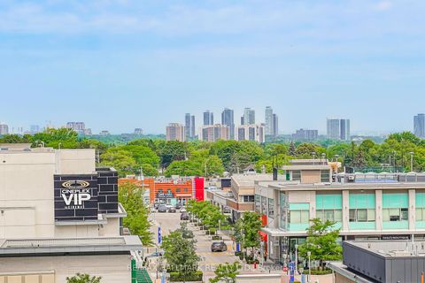 Photo 24 at 521 - 50 O'neill Road, Don Mills, Toronto