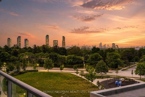 Photo 25 at 521 - 50 O'neill Road, Don Mills, Toronto