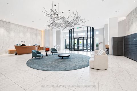 Photo 26 at 521 - 50 O'neill Road, Don Mills, Toronto