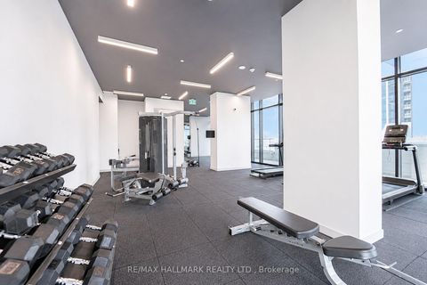 Photo 28 at 521 - 50 O'neill Road, Don Mills, Toronto